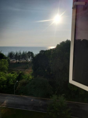 Eryns Homestay seaview